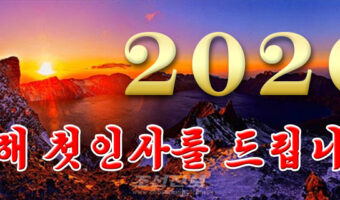 새해2026년을 열렬히 축하드립니다！
